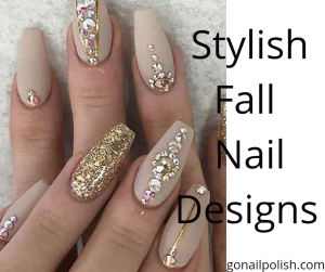 Gel Nail Designs