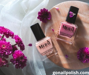 Breathable Nail Polishes