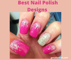 Gel Nail Polish Designs