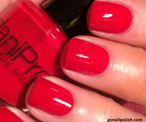 antifungal nail polishes