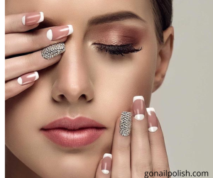 Gel Nail Designs