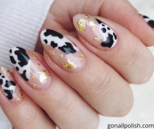 Gel Nail Designs